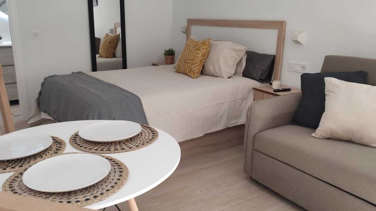 Photo of Bedroom in Carabanchel