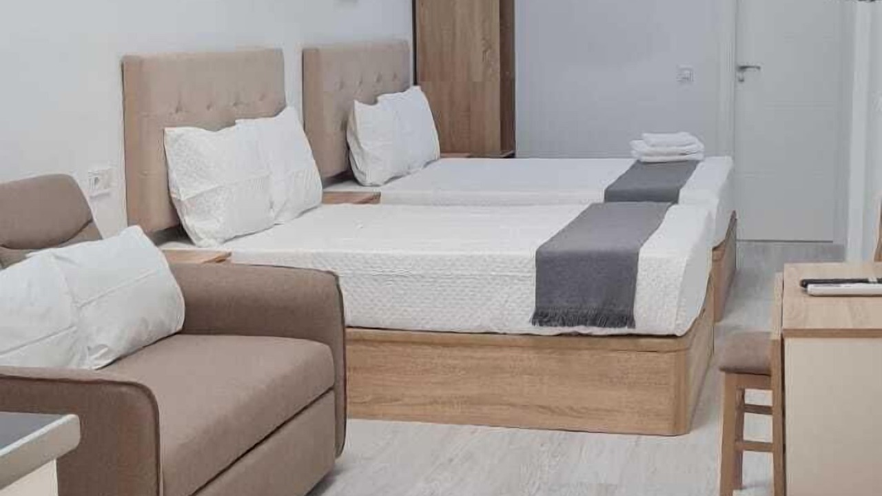 Photo of Bedroom in Carabanchel