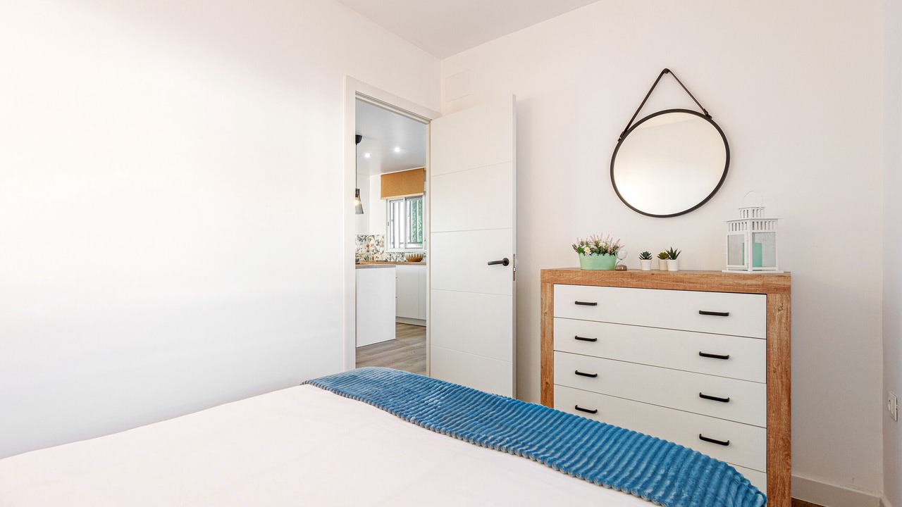 Photo of Bedroom in Campanillas