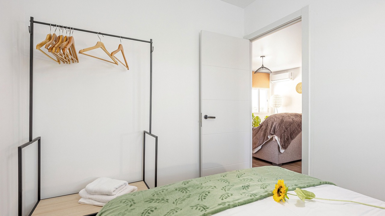 Photo of Bedroom in Campanillas