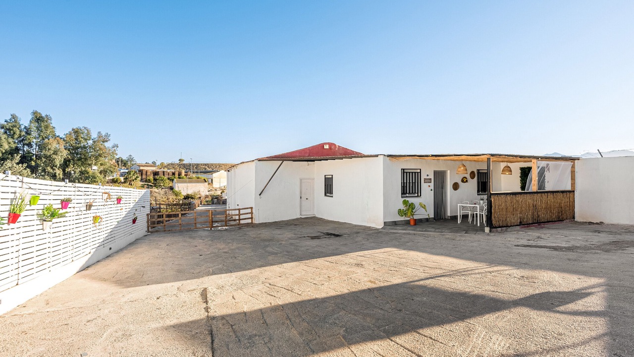 Photo of Outdoor in Campanillas
