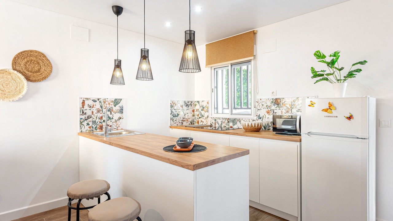 Photo of Kitchen in Campanillas