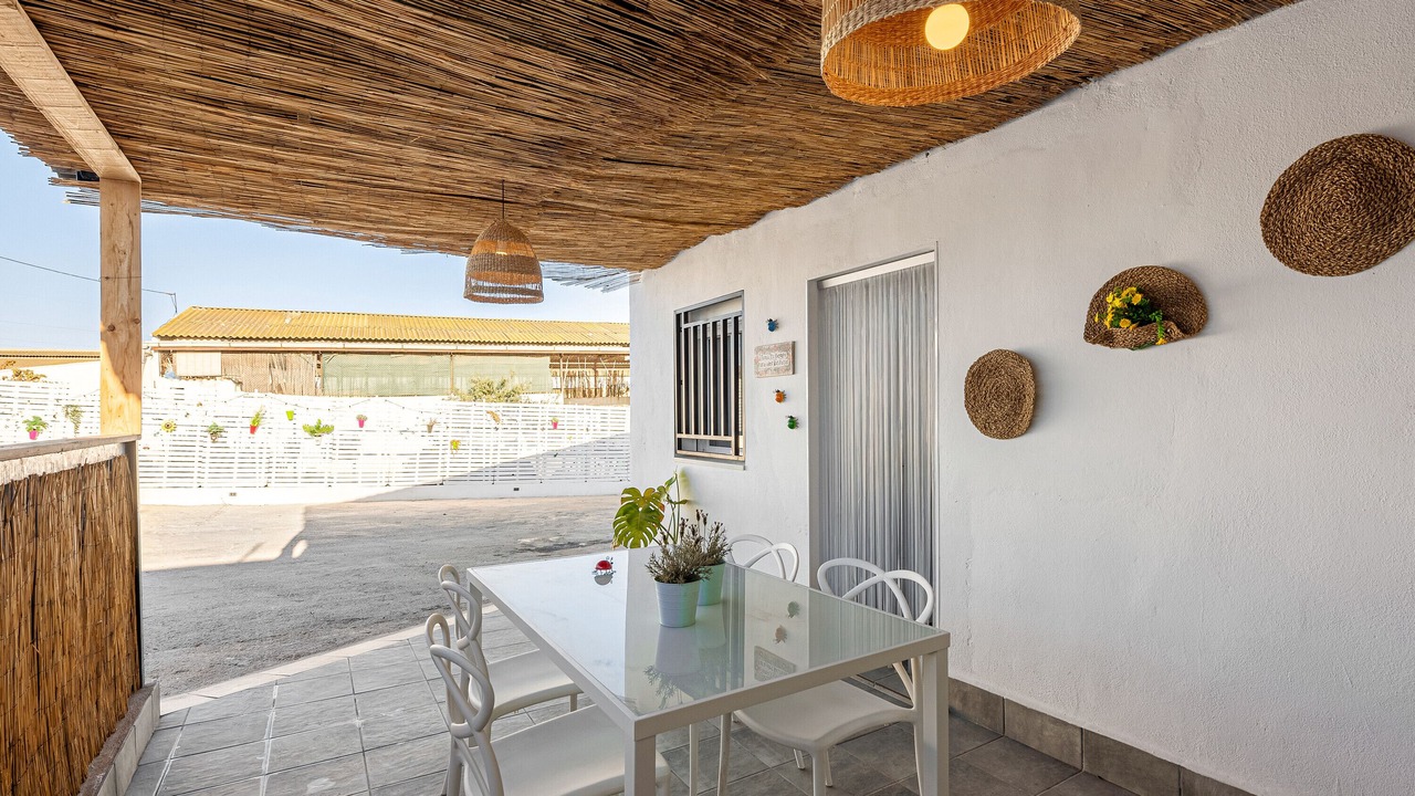 Photo of Outdoor in Campanillas