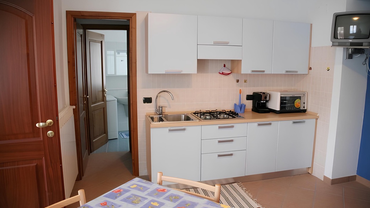 Photo of Kitchen in Cenesi