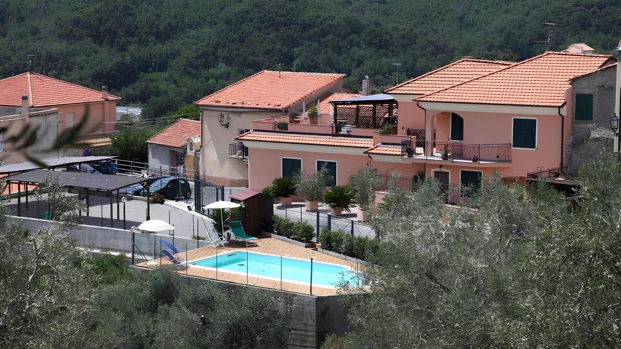 Photo of Outdoor in Cenesi
