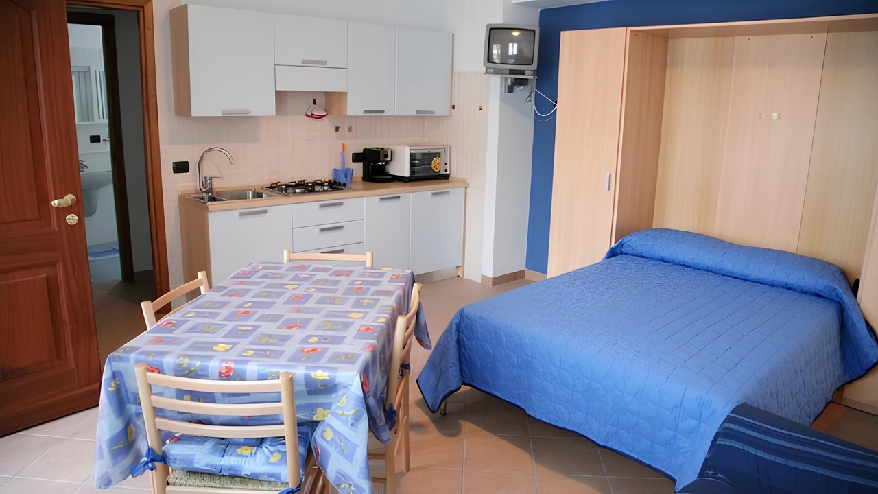 Photo of Bedroom in Cenesi