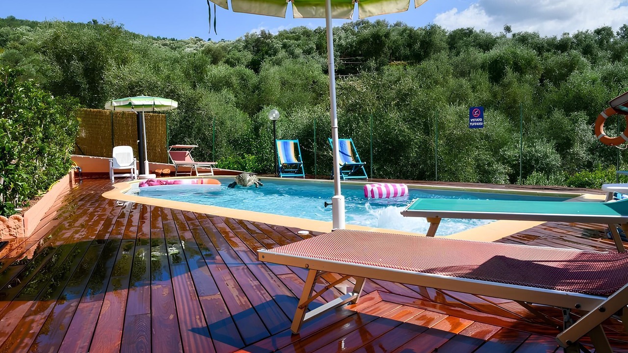 Photo of Outdoor in Cenesi