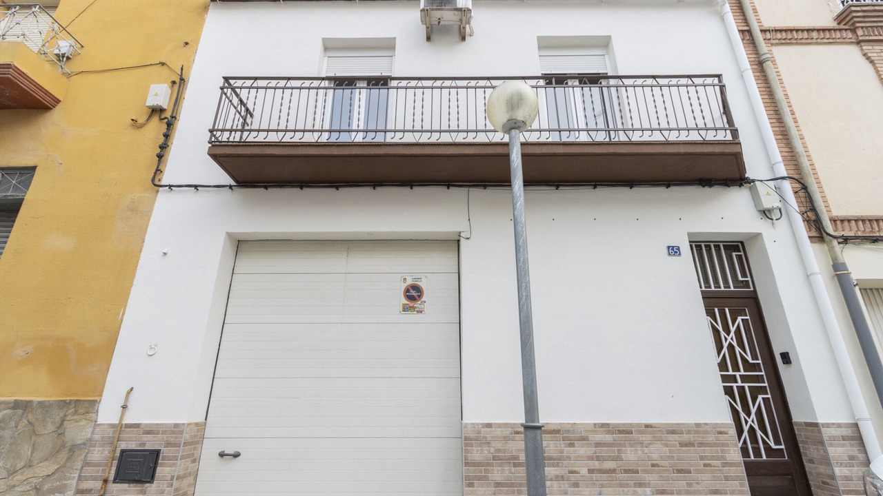 Photo of Outdoor in Almacelles