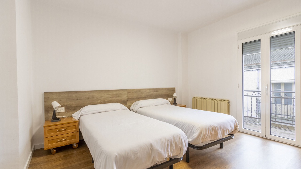 Photo of Bedroom in Almacelles