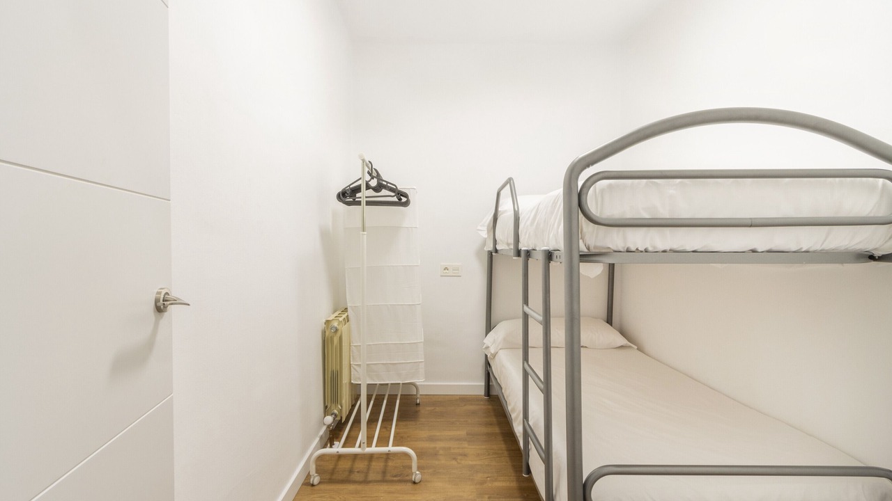 Photo of Bedroom in Almacelles