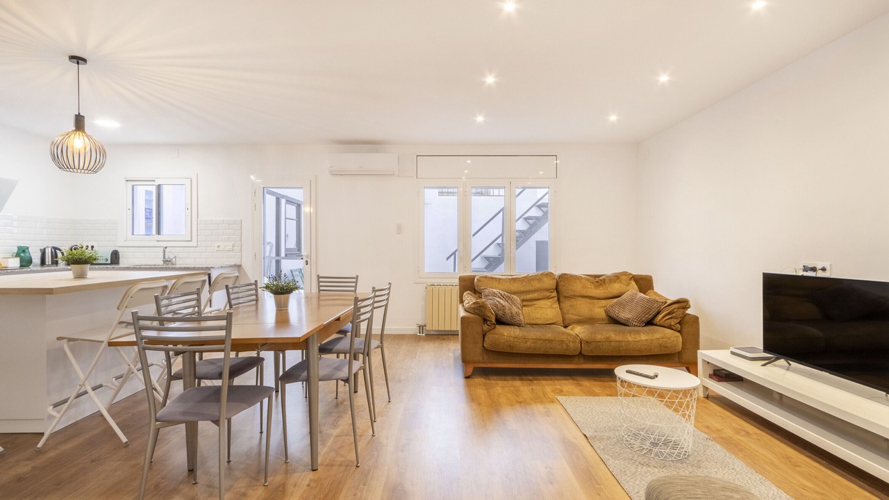 Photo of Livingroom in Almacelles