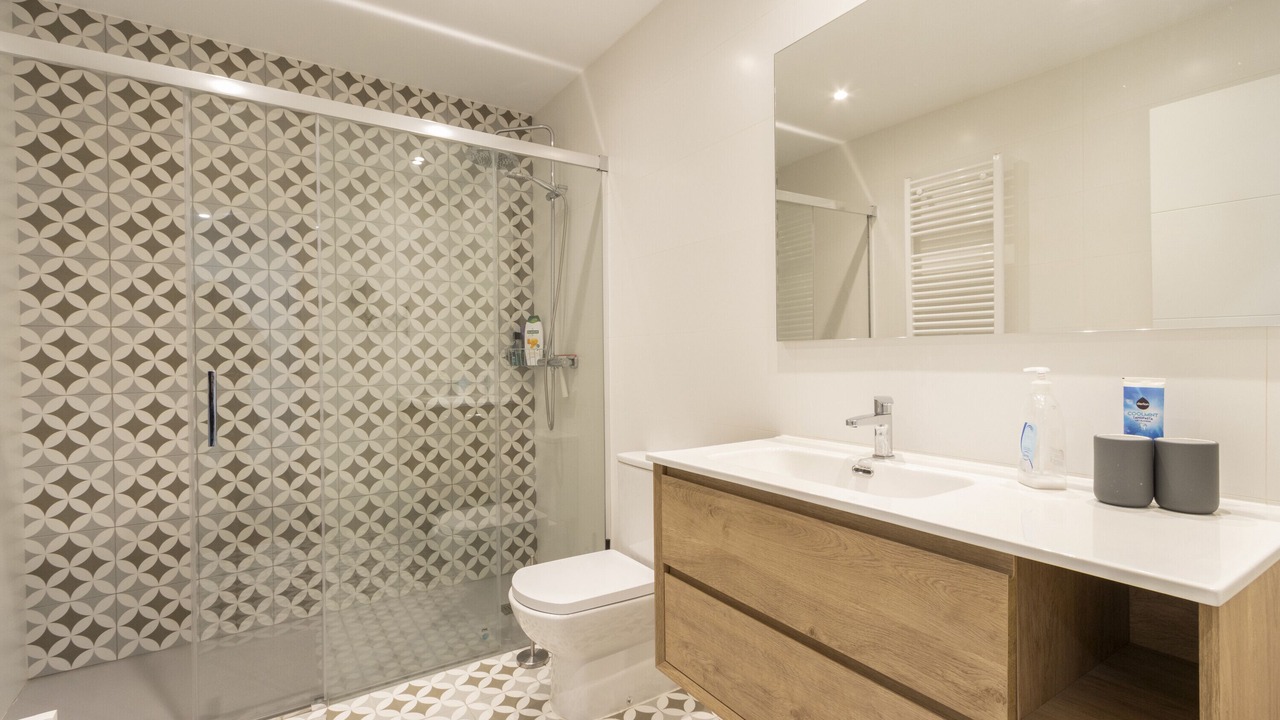 Photo of Bathroom in Almacelles
