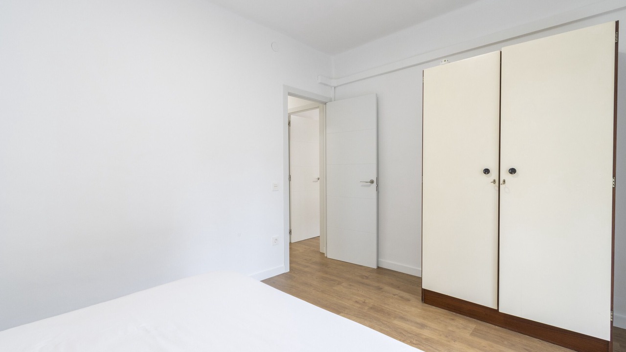 Photo of Bedroom in Almacelles