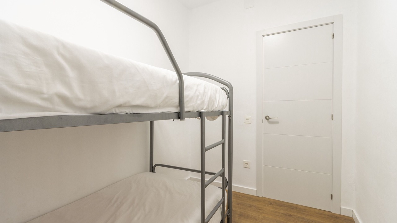 Photo of Bedroom in Almacelles