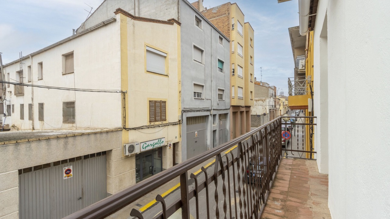 Photo of Outdoor in Almacelles