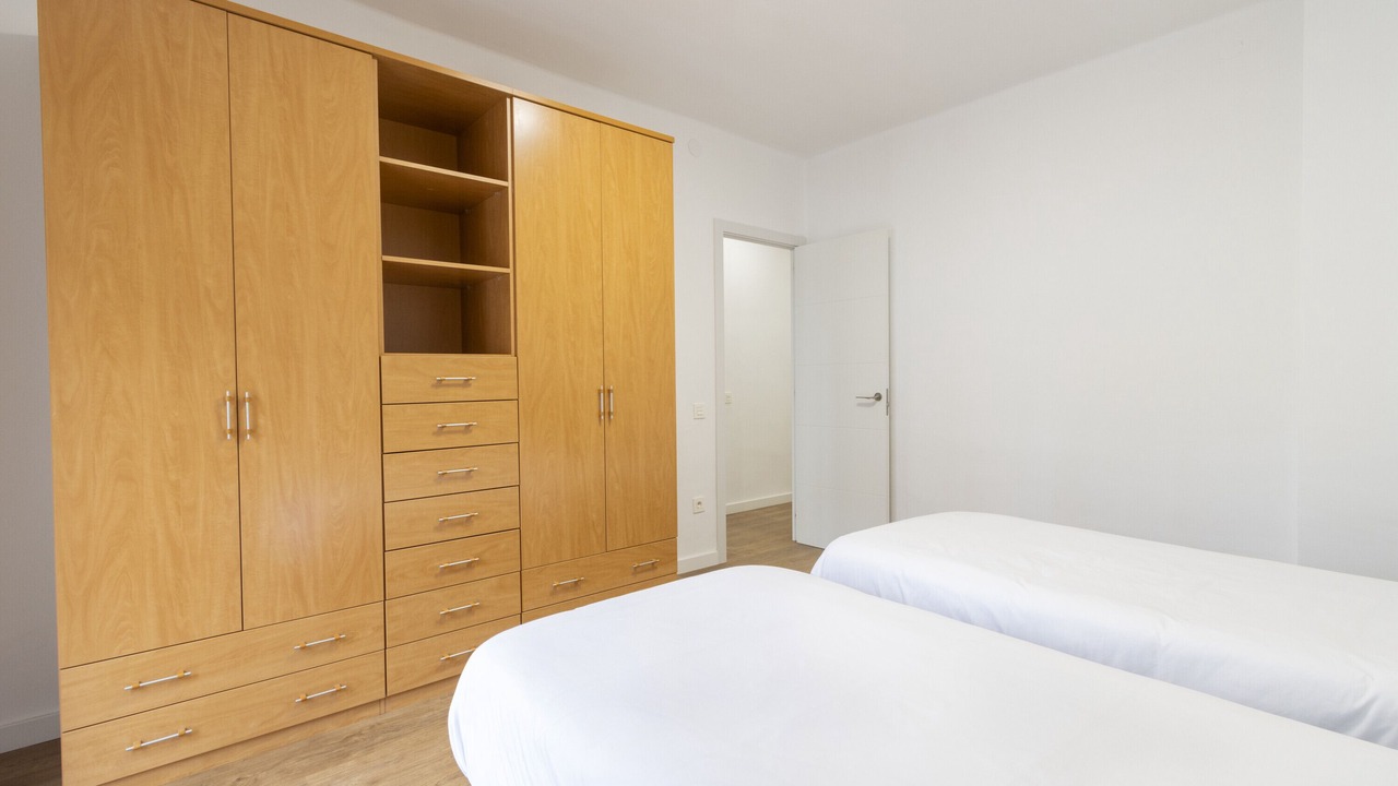 Photo of Bedroom in Almacelles