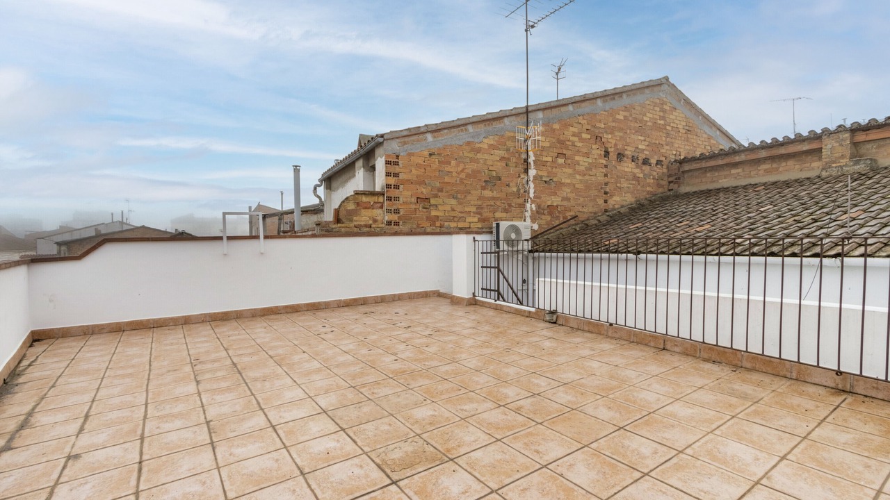 Photo of Outdoor in Almacelles