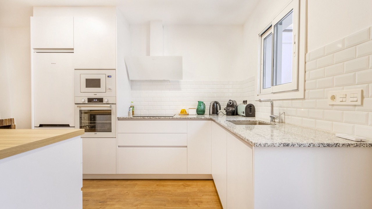 Photo of Kitchen in Almacelles
