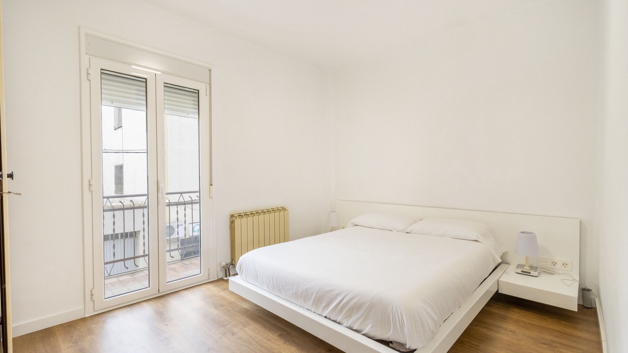 Photo of Bedroom in Almacelles
