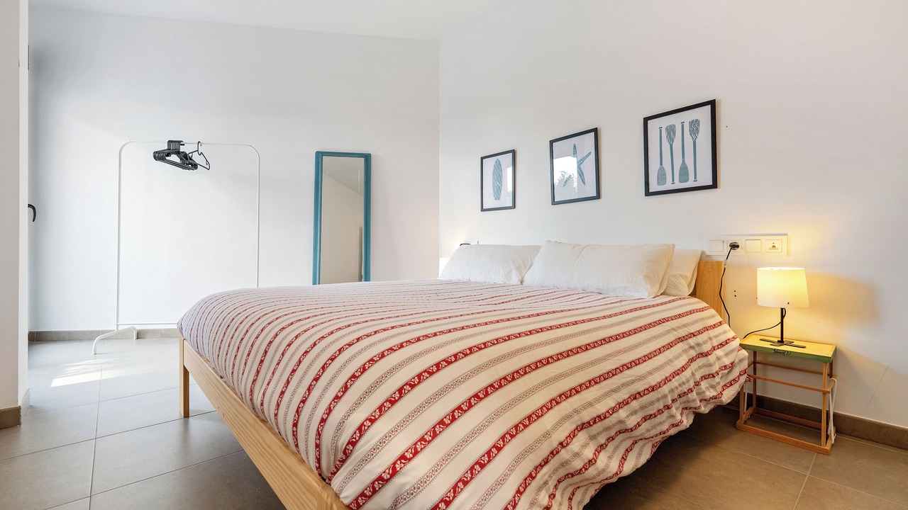 Photo of Bedroom in Calafat