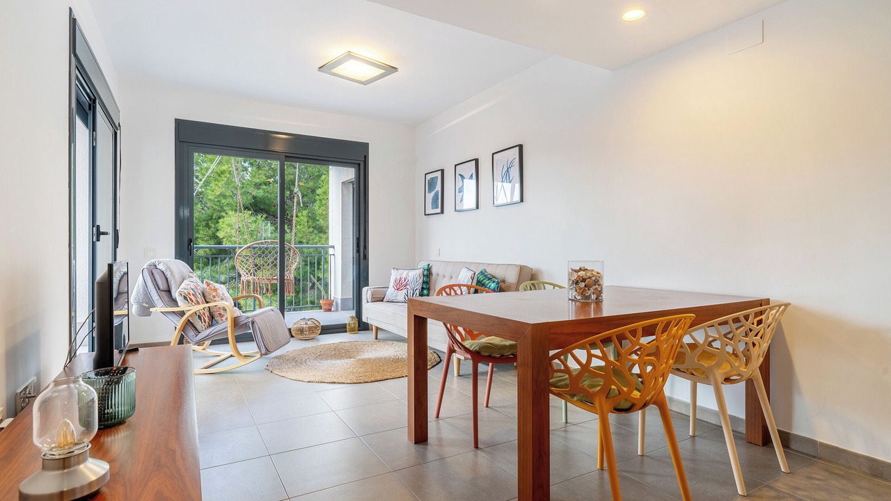 Photo of Livingroom in Calafat