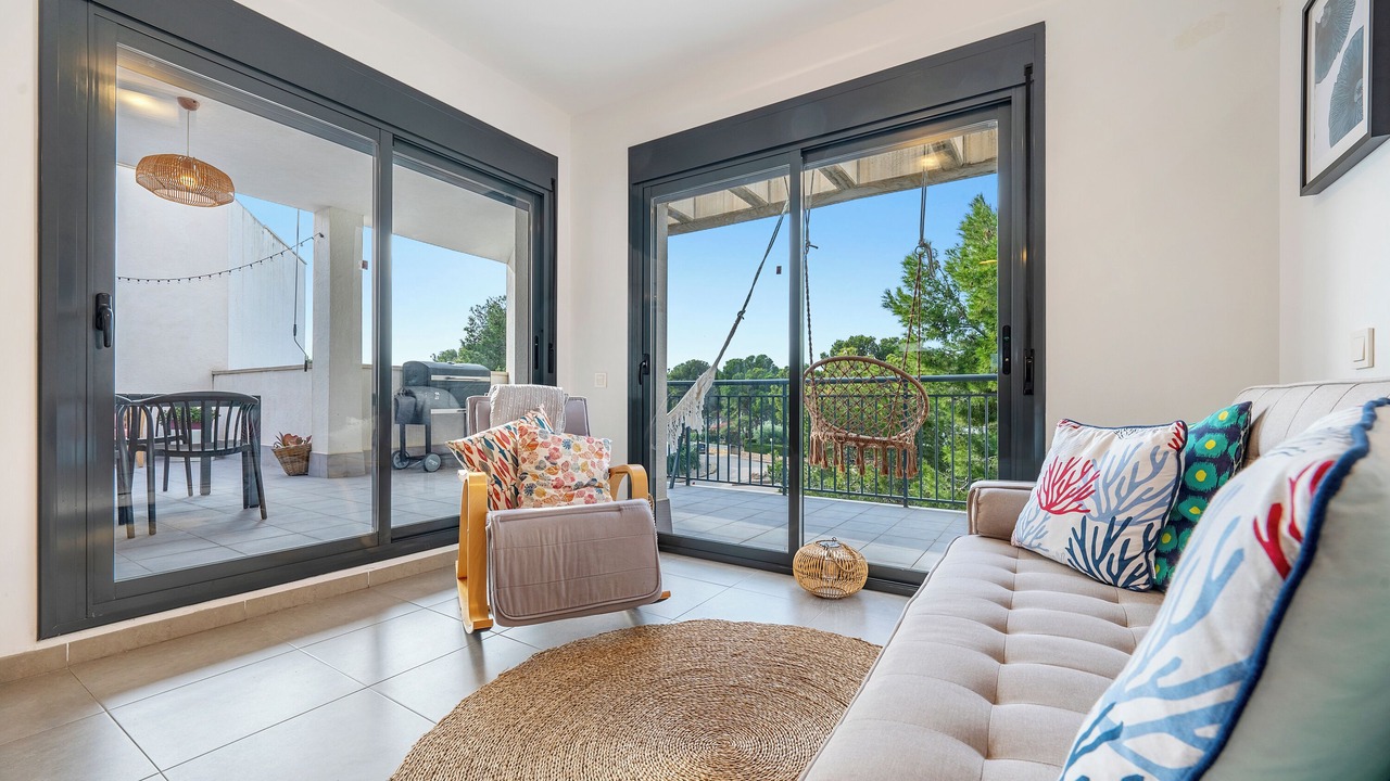 Photo of Livingroom in Calafat