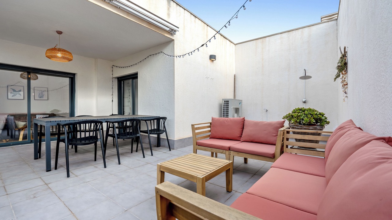 Photo of Outdoor in Calafat