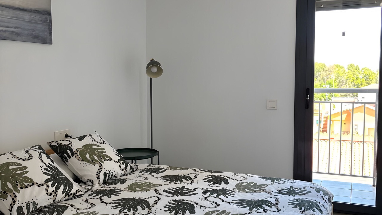 Photo of Bedroom in Calafat