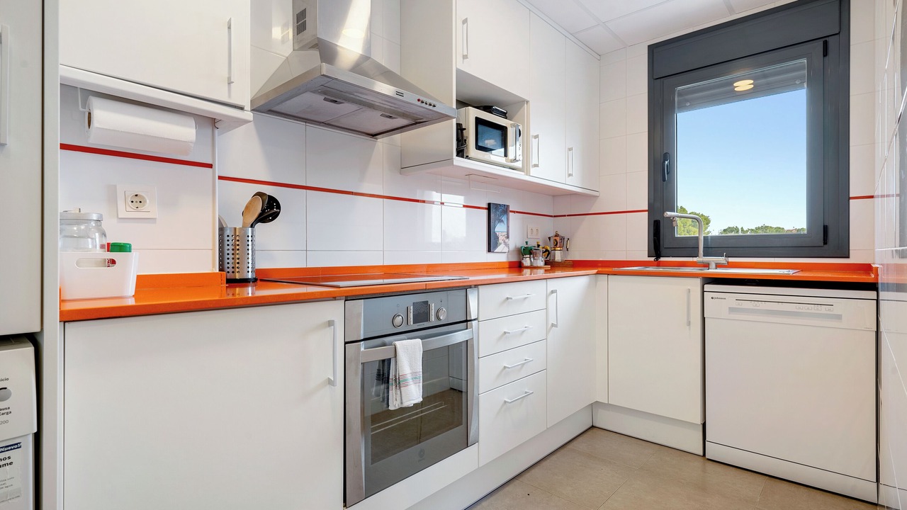 Photo of Kitchen in Calafat