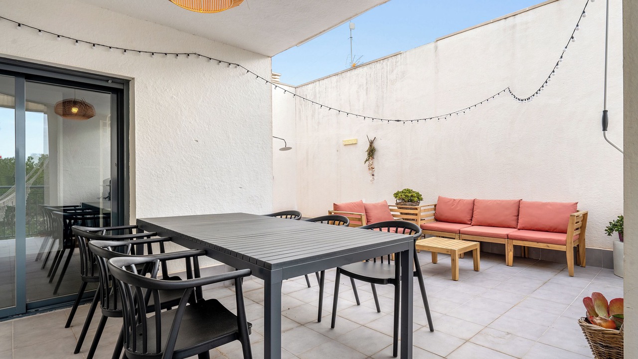 Photo of Outdoor in Calafat