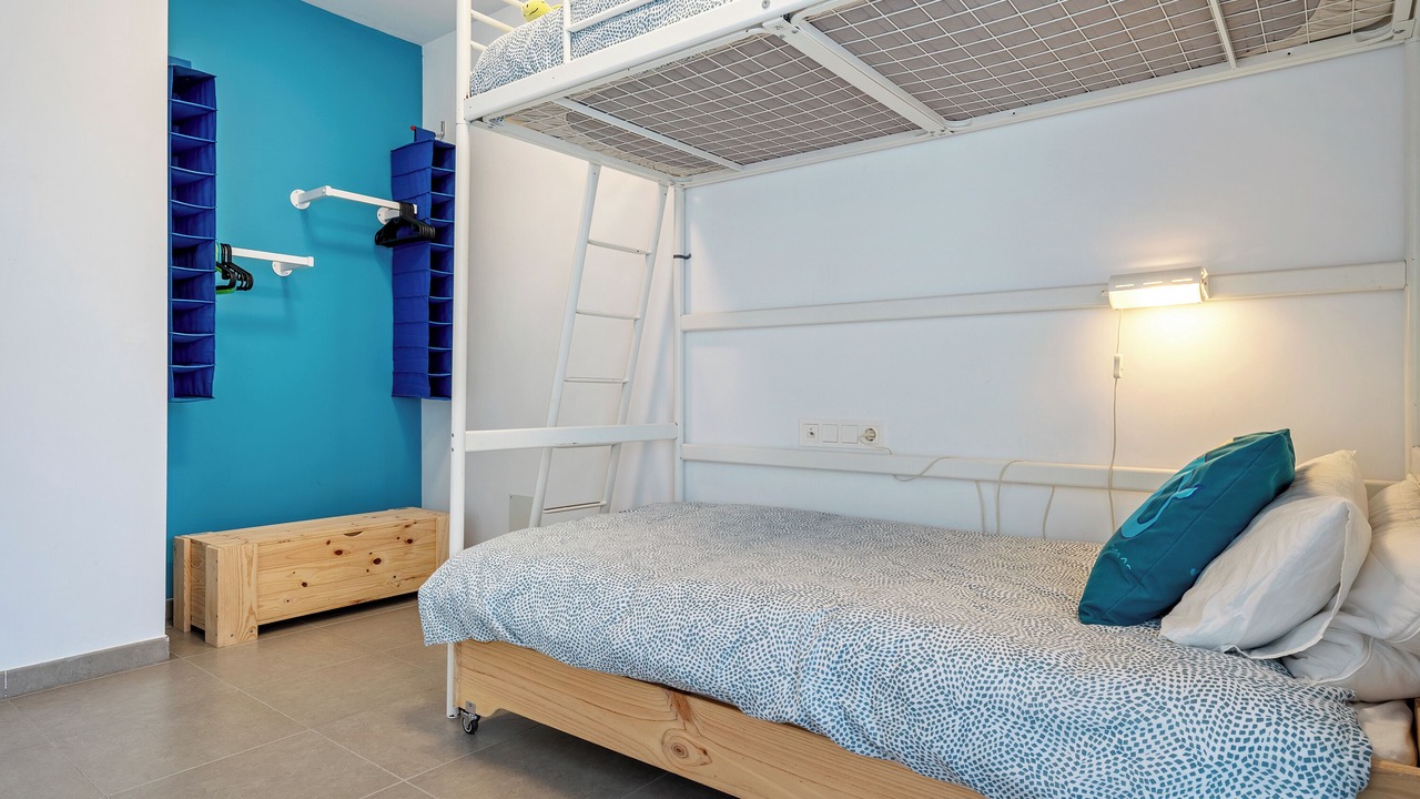 Photo of Bedroom in Calafat