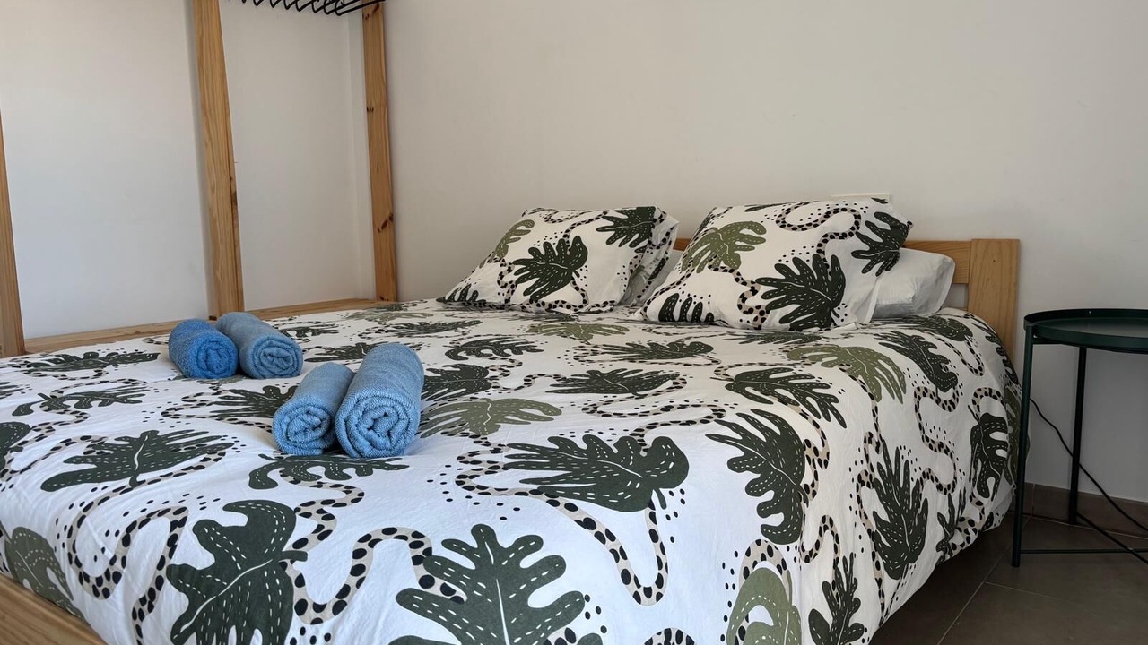 Photo of Bedroom in Calafat