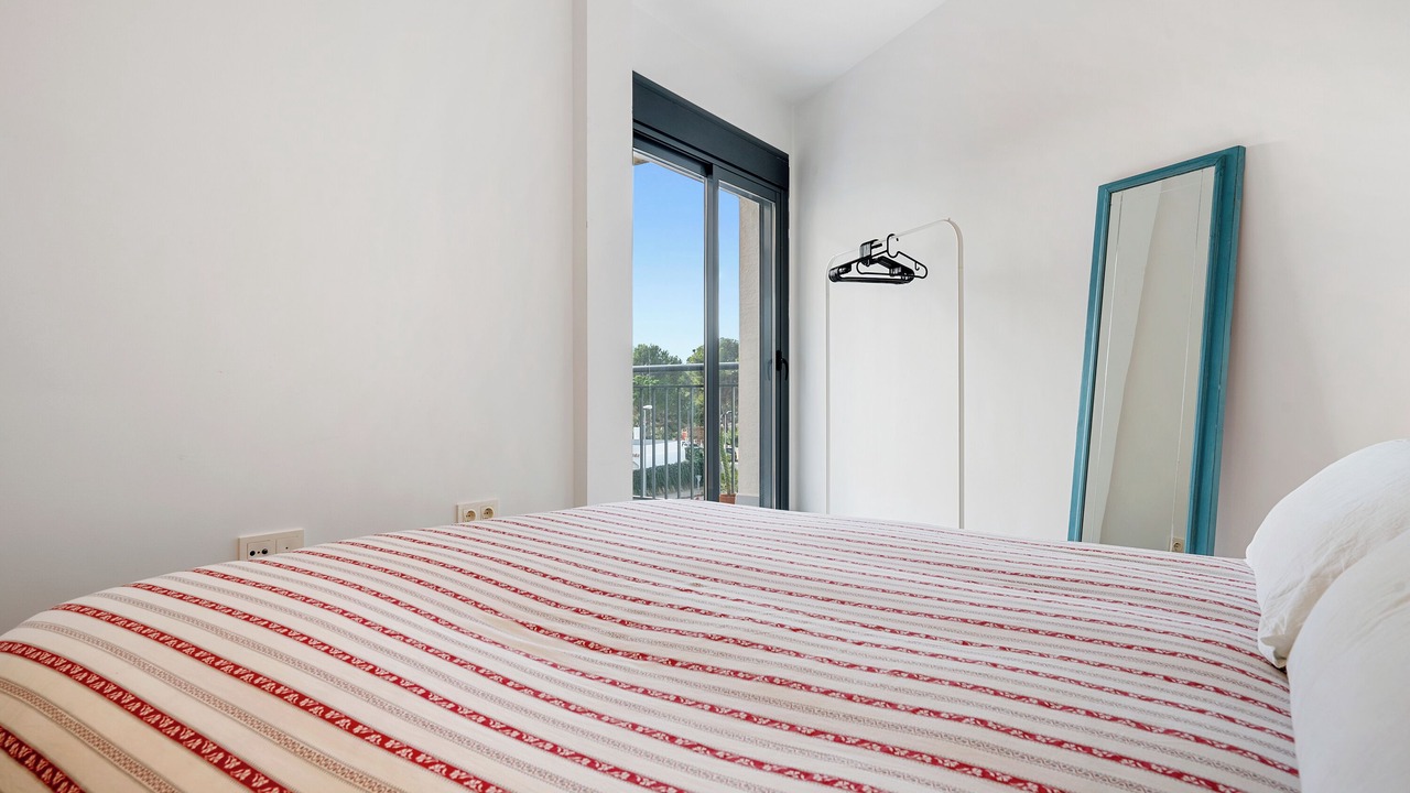Photo of Bedroom in Calafat