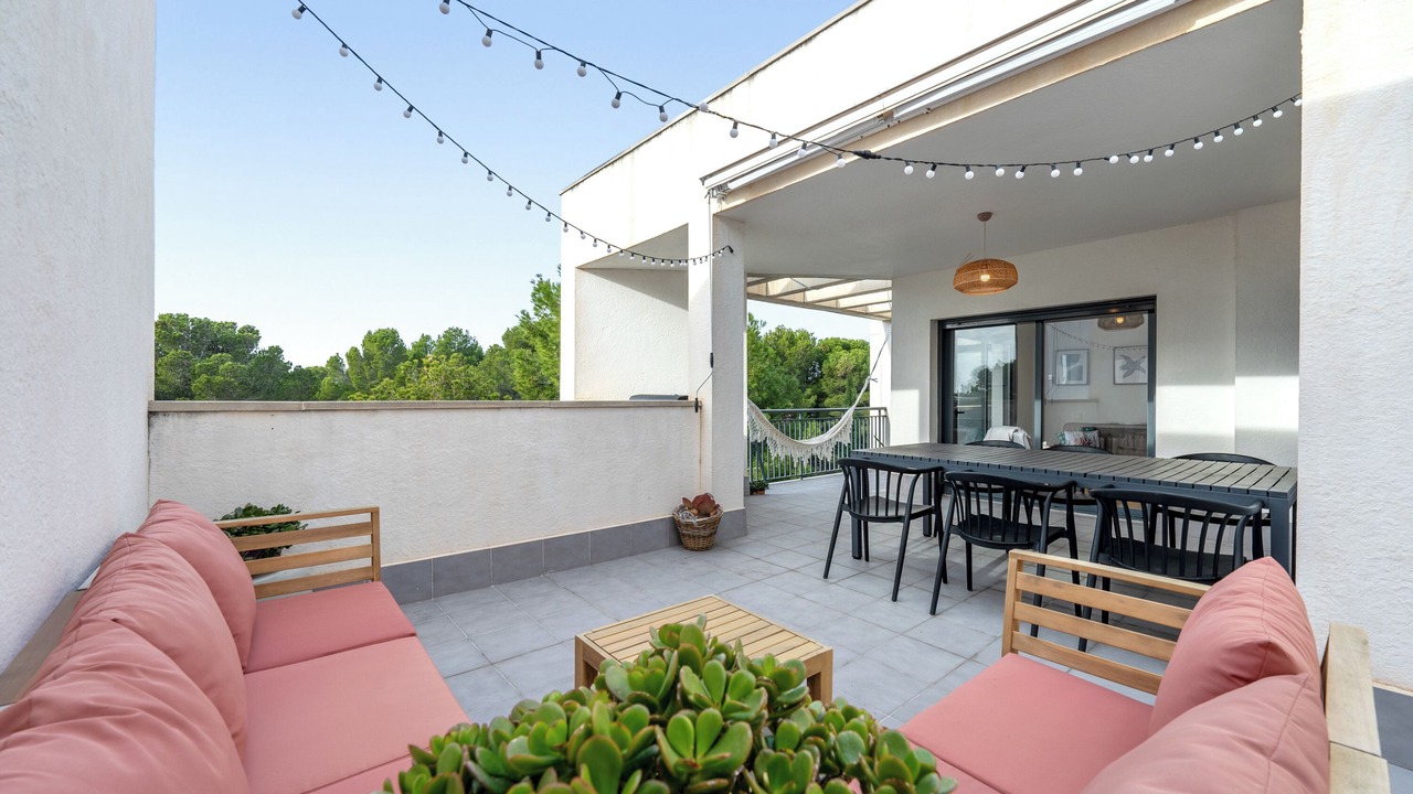 Photo of Outdoor in Calafat