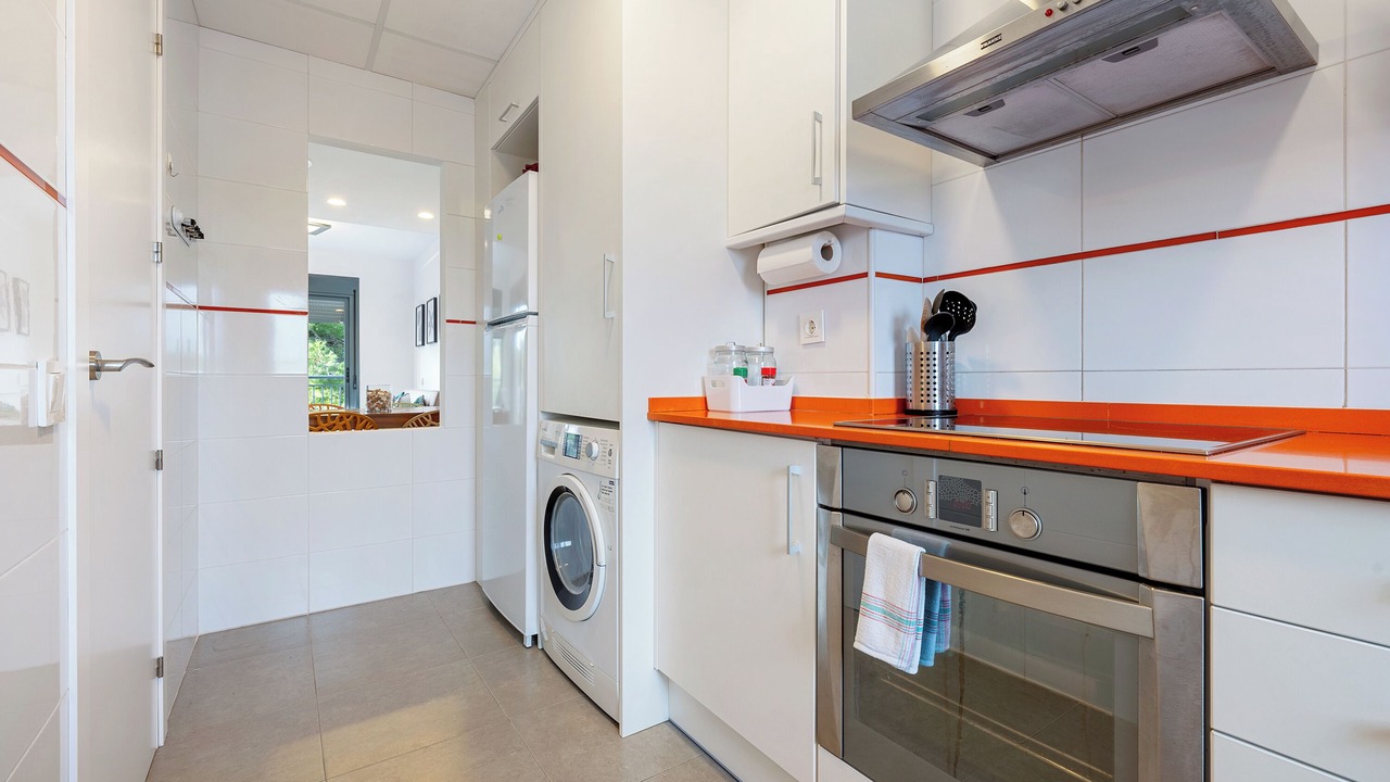 Photo of Kitchen in Calafat