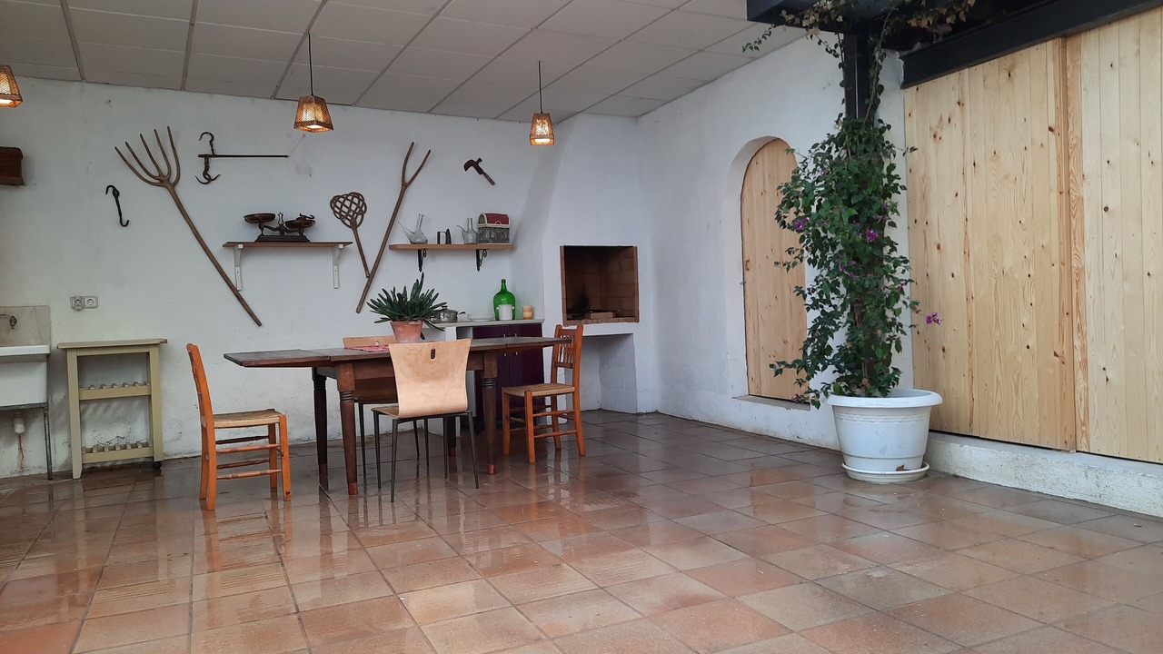 Photo of Outdoor in Subirats