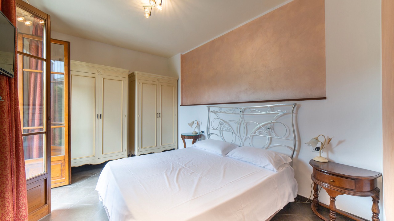Photo of Bedroom in Briffi