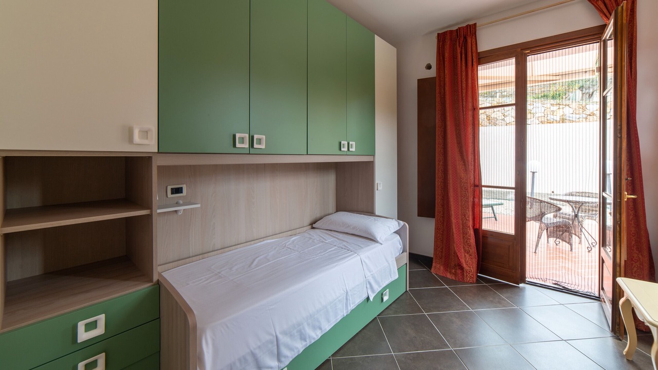 Photo of Bedroom in Briffi