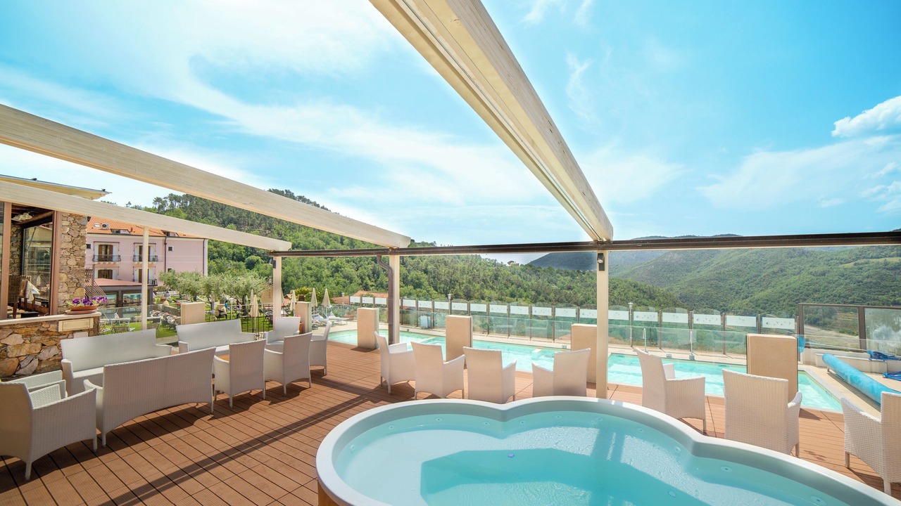 Photo of Outdoor in Briffi