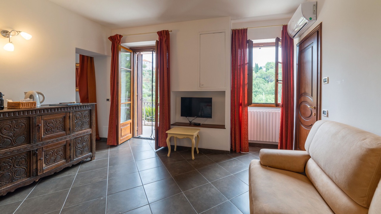 Photo of Livingroom in Briffi