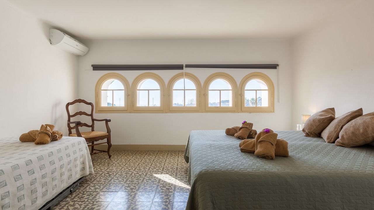 Photo of Bedroom in Cabrils