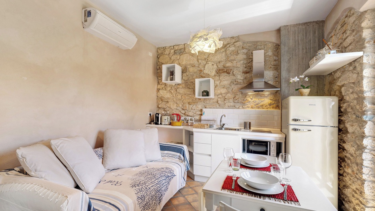 Photo of Kitchen in Boragni