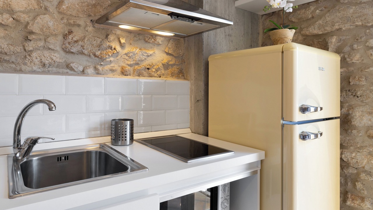 Photo of Kitchen in Boragni