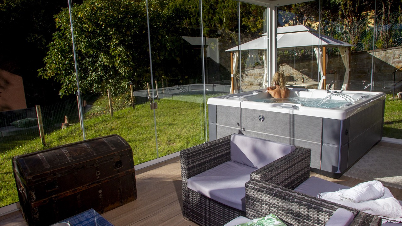 Photo of Patio Balcony in Monghidoro