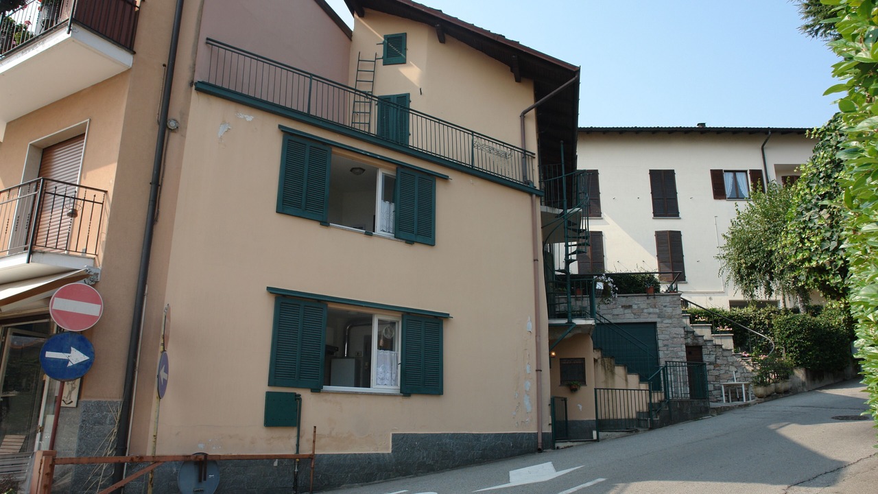 Photo of Outdoor in Feriolo