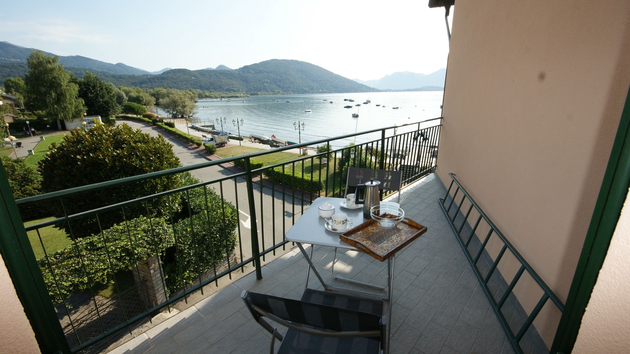 Photo of Outdoor in Feriolo