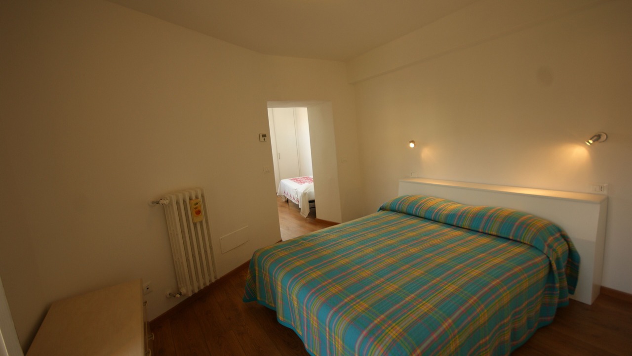 Photo of Bedroom in Feriolo