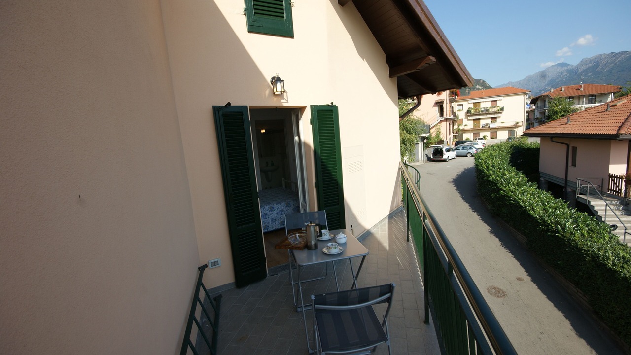 Photo of Outdoor in Feriolo