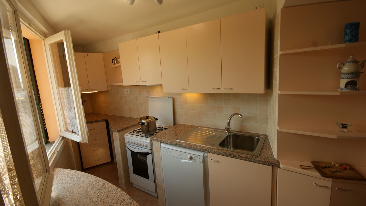 Photo of Kitchen in Feriolo