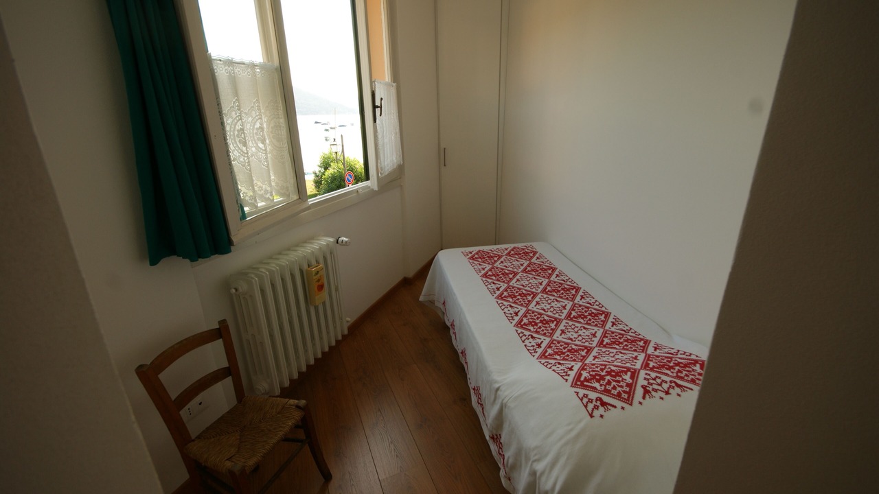 Photo of Bedroom in Feriolo